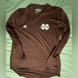 MSU Shirt
